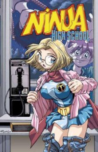 Ninja High School